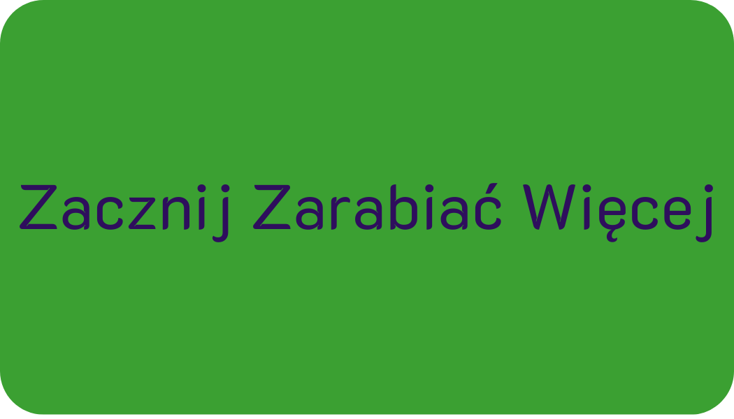 Tekst Zacznij zarabiać więcej dzięki Stronie internetowej